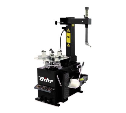 Machine à pneu BIHR Eco 220V - 1Ph semi-automatique