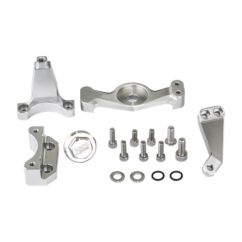 Kit montage amortisseur de direction YSS