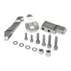 Kit montage amortisseur de direction YSS