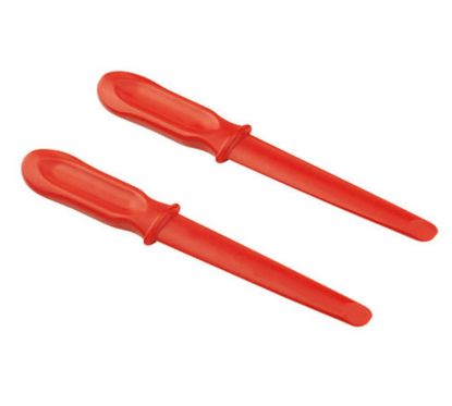 Spatule à plombs BIHR