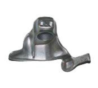 Tête de montage scooter BIHR pour démonte-pneus