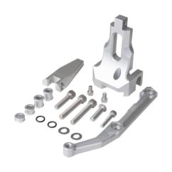 Kit montage amortisseur de direction YSS