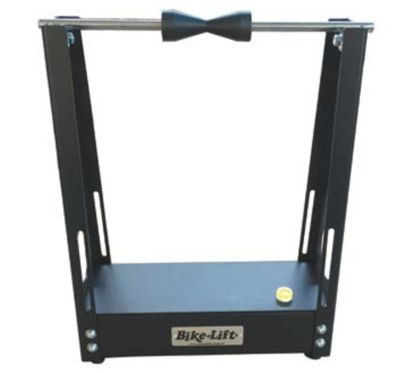 Equilibreuse statique BIKE LIFT - B-35N