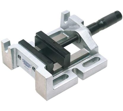 Etau pour perceuse à colonne DRAPER