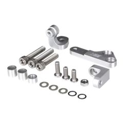 Kit montage amortisseur de direction YSS