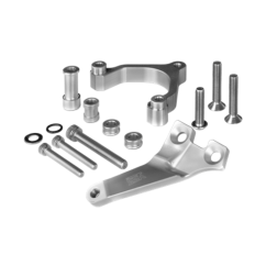 Kit montage amortisseur de direction YSS