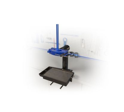 Étau pour fourche et amortisseur MOTION PRO