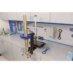 Étau pour fourche et amortisseur MOTION PRO