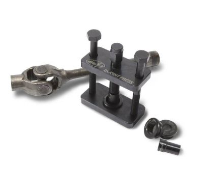 Presse pour croisillon de cardan MOTION PRO