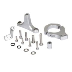 Kit montage amortisseur de direction YSS