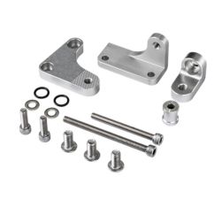 Kit montage amortisseur de direction YSS