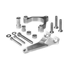 Kit de montage pour amortisseur de direction YSS