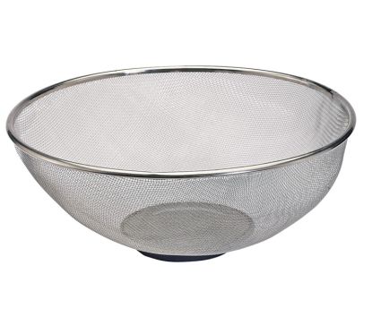 Passoire inox magnétique DRAPER