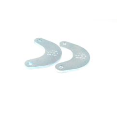 Kit de réhausse TECNIUM +30mm