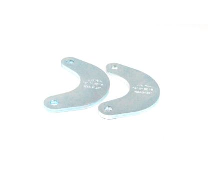 Kit de réhausse TECNIUM +30mm