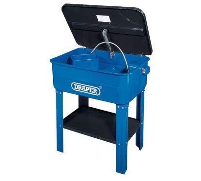 Fontaine de nettoyage DRAPER 55L