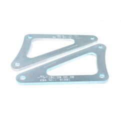 Kit de réhausse TECNIUM +30mm