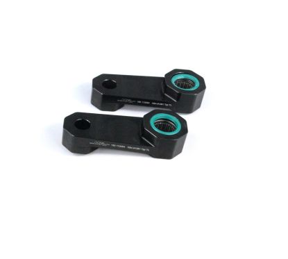 Kit de rabaissement TECNIUM -25mm