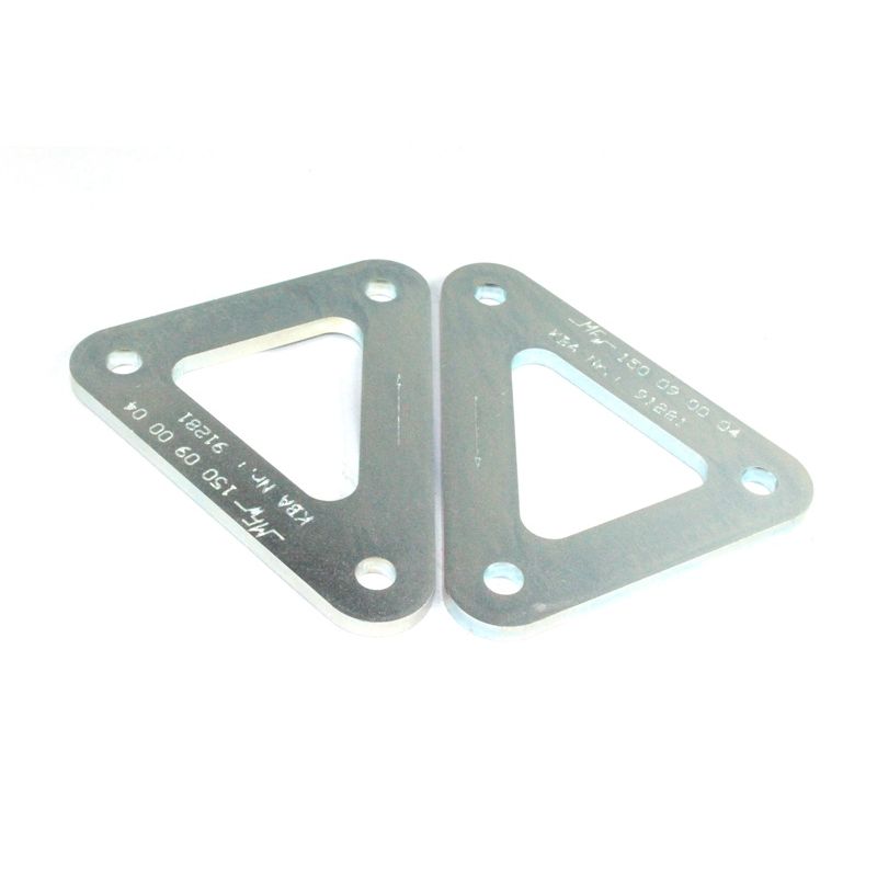 Kit de rabaissement TECNIUM -25mm