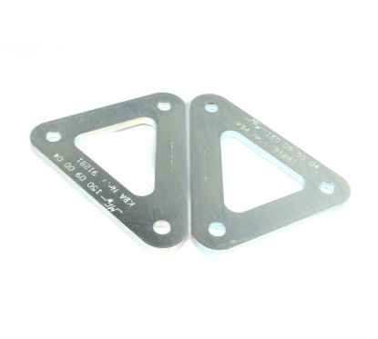 Kit de rabaissement TECNIUM -25mm