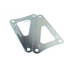 Kit de rabaissement TECNIUM -25mm