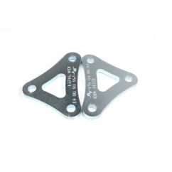 Kit de rabaissement TECNIUM -25mm