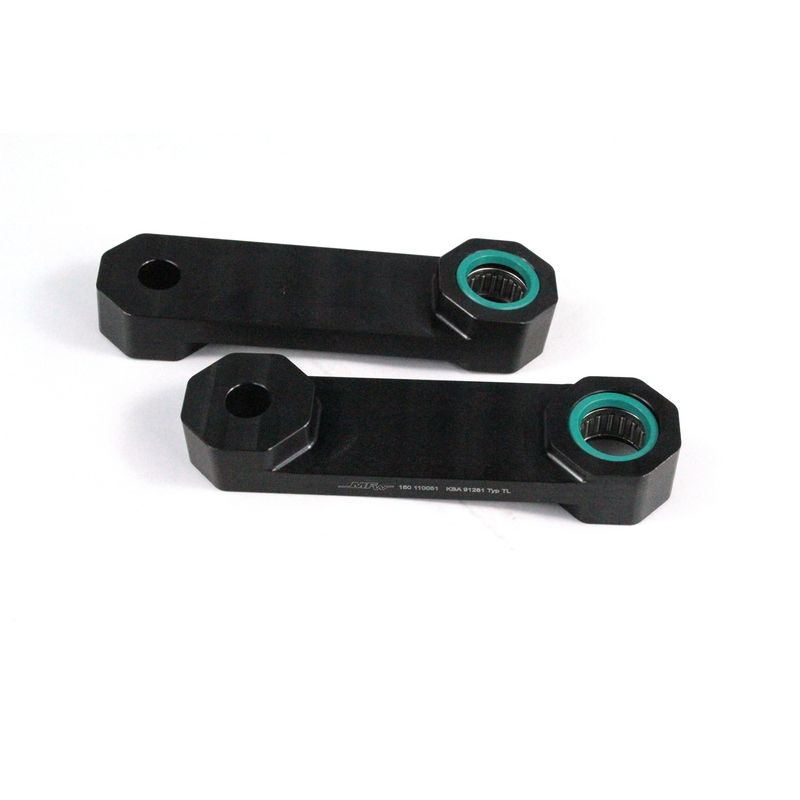 Kit de rabaissement TECNIUM -25mm