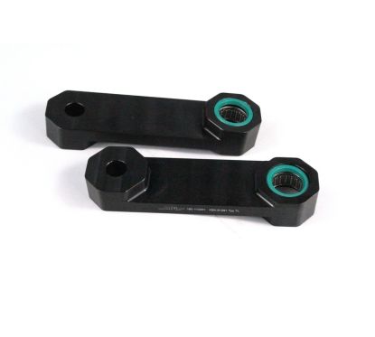 Kit de rabaissement TECNIUM -25mm