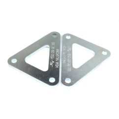 Kit de rabaissement TECNIUM -25mm