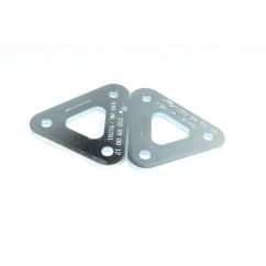 Kit de rabaissement TECNIUM -25mm