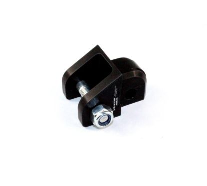 Kit de réhausse TECNIUM +25mm