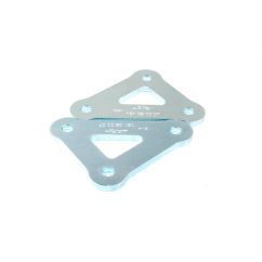 Kit de réhausse TECNIUM +25mm