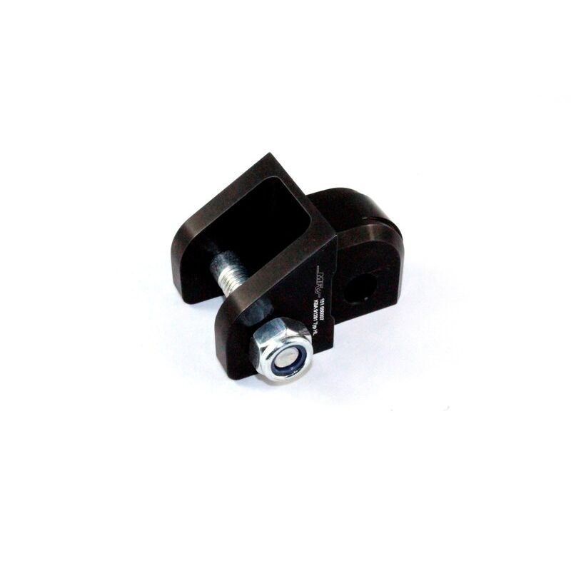 Kit de réhausse TECNIUM +25mm