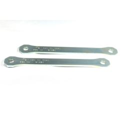 Kit de rabaissement TECNIUM -30mm