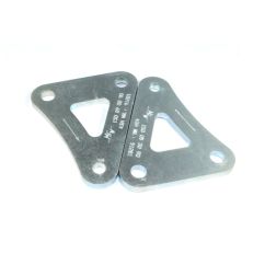 Kit de rabaissement TECNIUM -30mm