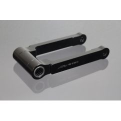 Kit de rabaissement TECNIUM -30mm