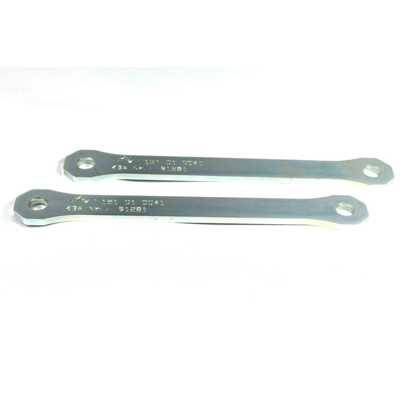 Kit de rabaissement TECNIUM -30mm