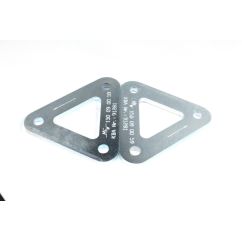 Kit de rabaissement TECNIUM -35mm