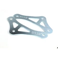 Kit de rabaissement TECNIUM -30mm