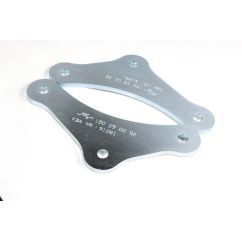 Kit de rabaissement TECNIUM -30mm