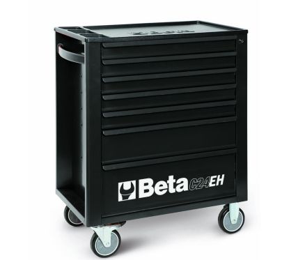 Servante mobile d'atelier BETA 7 tiroirs