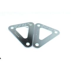 Kit de rabaissement TECNIUM -30mm