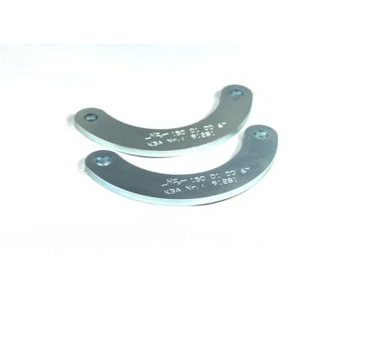 Kit de rabaissement TECNIUM -30mm