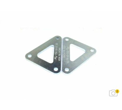 Kit de rabaissement TECNIUM -30mm