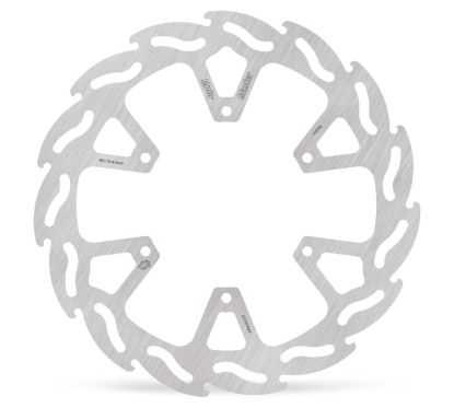 Disque Fixe Flame Series