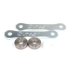 Kit de rabaissement TECNIUM -30mm