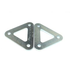 Kit de rabaissement TECNIUM -30mm