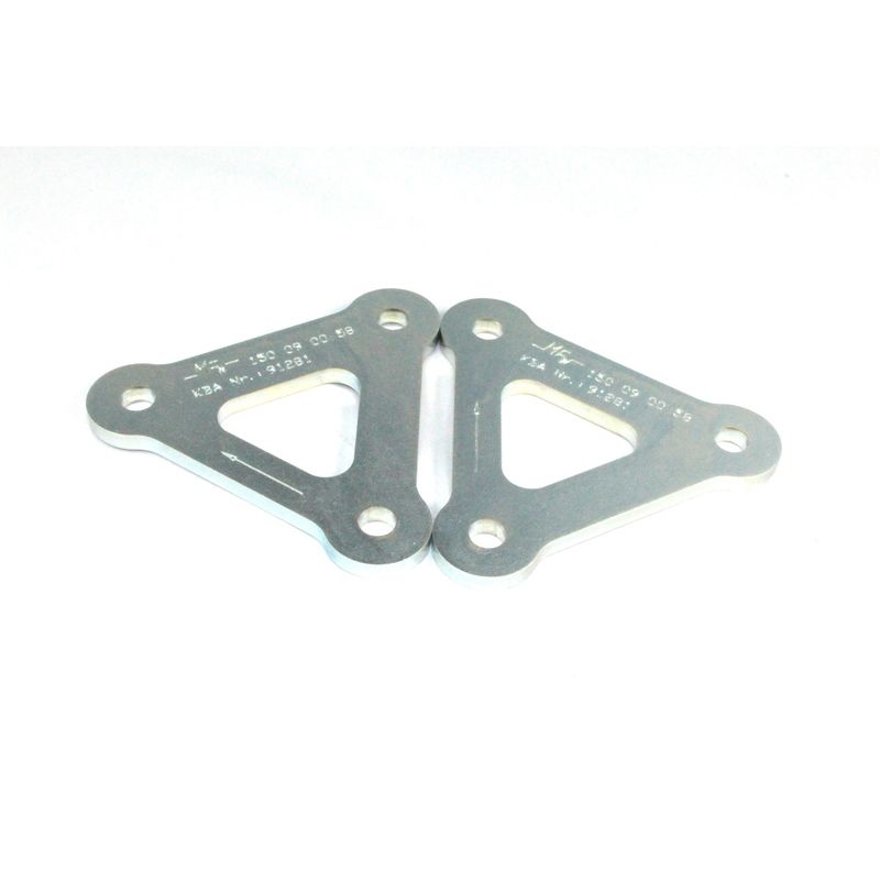 Kit de rabaissement TECNIUM -30mm