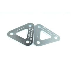 Kit de rabaissement TECNIUM -30mm