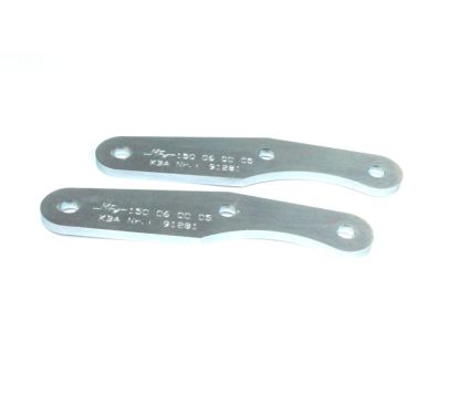 Kit de rabaissement TECNIUM -35mm